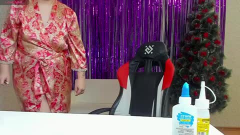 seductive_she_wolf online show from 01.20.25