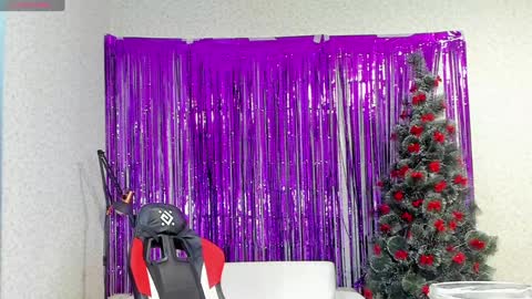 seductive_she_wolf online show from 01.20.25