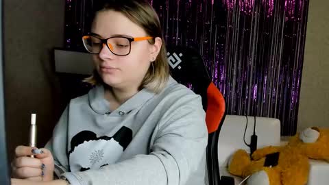 seductive_she_wolf online show from 03.11.25