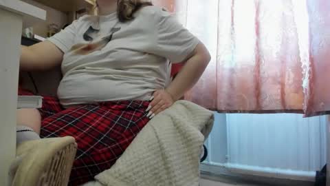 seductive_she_wolf online show from 02.12.26