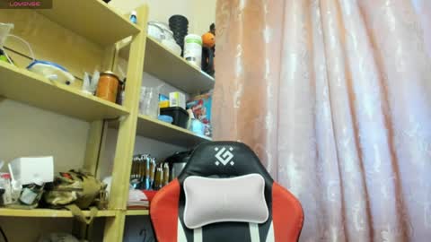 seductive_she_wolf online show from 03.29.26