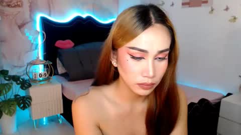 Vanessa online show from 03.08.26