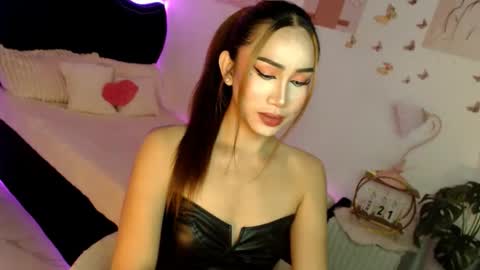 Vanessa online show from 03.22.26