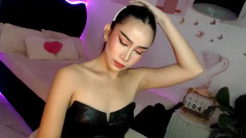 Vanessa online show from 04.04.26