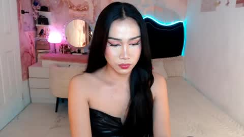 Vanessa online show from 06.11.26