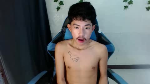 Snapshot of seductive_xianxxx chatting on 10.11.25 seductive_xianxxx online show from 10.11.25