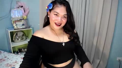 Its me Jazzi online show from 09.11.25