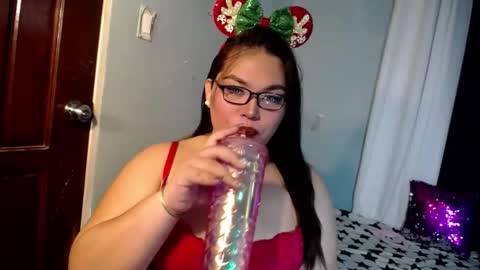 Its me Jazzi online show from 12.20.25