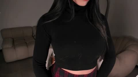 Arihana online show from 10.18.25