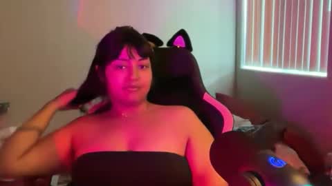 seductivemuse online show from 05.29.26