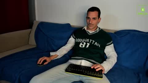 Ostin Reaves online show from 11.03.25