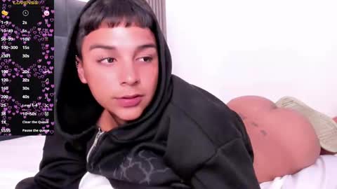 seductivo online show from 11.08.25