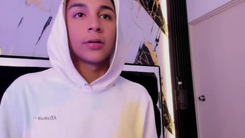 seductivo online show from 01.18.26