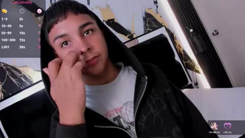 seductivo online show from 02.26.26