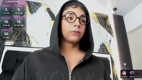 seductivo online show from 03.01.26