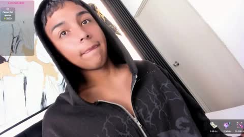 seductivo online show from 04.07.26