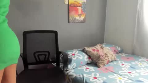 seductress_malia online show from 01.09.26