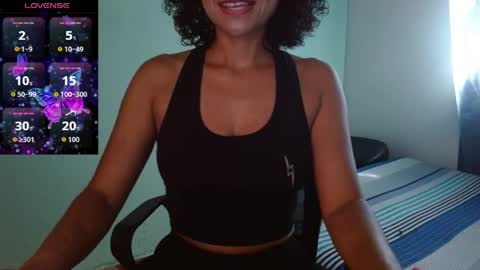 seductress_malia online show from 05.15.26