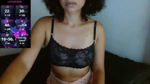 seductress_malia online show from 06.18.26
