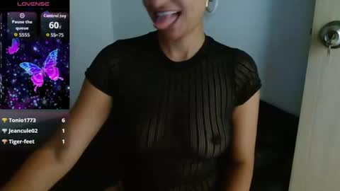 seductress_malia online show from 06.23.26