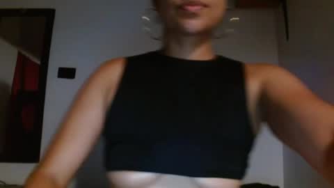 seductress_malia online show from 07.10.26