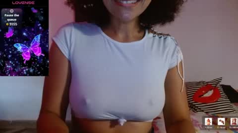 seductress_malia online show from 07.13.26