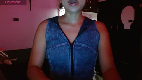 seductress_malia online show from 07.25.26
