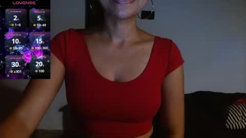 seductress_malia online show from 07.26.26