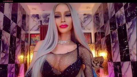KATARINA LUST online show from 05.15.26