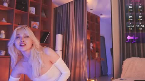 Chia online show from 10.08.25