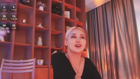 Chia online show from 11.11.25