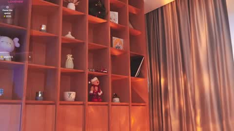 Chia online show from 11.12.25