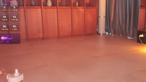 Snapshot of seduza_hyun chatting on 03.02.26 Chia online show from 03.02.26