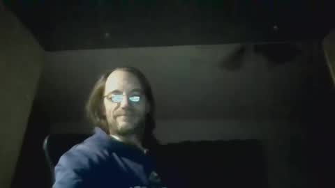 Snapshot of seeaaronscock chatting on 01.21.25 Aaron Guitar online show from 01.21.25