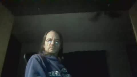 Snapshot of seeaaronscock chatting on 01.26.25 Aaron Guitar online show from 01.26.25