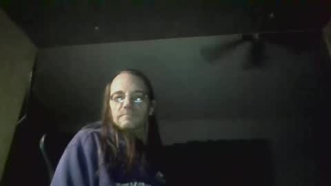 Snapshot of seeaaronscock chatting on 01.27.25 Aaron Guitar online show from 01.27.25