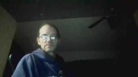 Snapshot of seeaaronscock chatting on 02.18.25 Aaron Guitar online show from 02.18.25