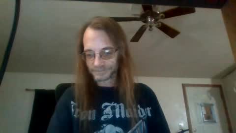 Aaron Guitar online show from 07.28.26