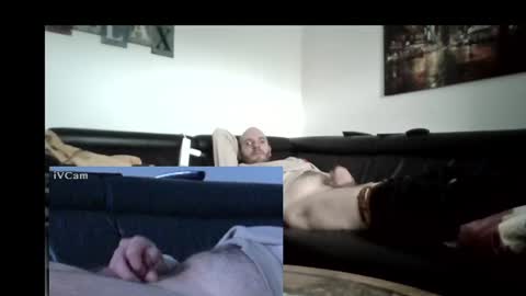 Sebastian online show from 10.05.25