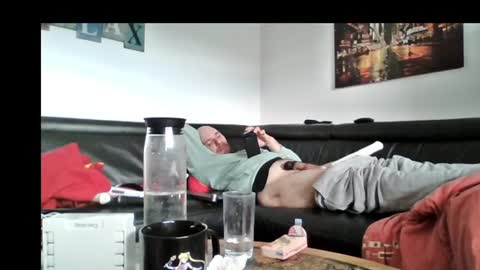 Sebastian online show from 10.07.25