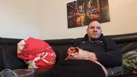 Sebastian online show from 03.09.26