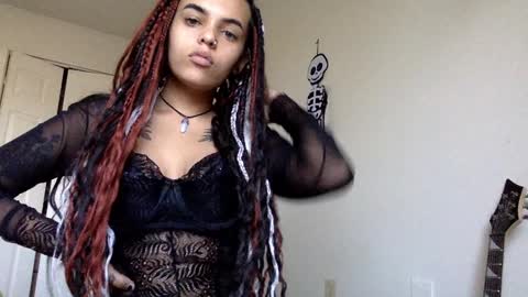 seekinglust_ online show from 09.16.25