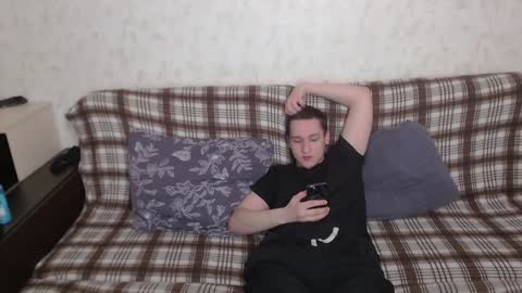 Snapshot of seex_zver chatting on 01.17.25 TONY ReBoRn online show from 01.17.25