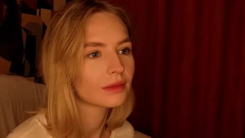 Eva online show from 01.15.26