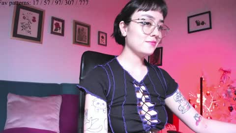 Luciana online show from 12.13.24