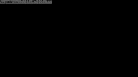 Luciana online show from 12.18.24