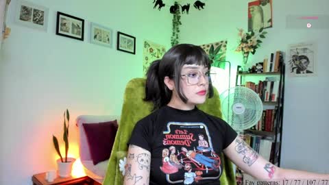 Luciana online show from 04.03.26