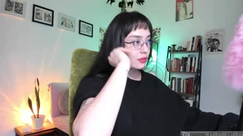 Luciana online show from 04.19.26