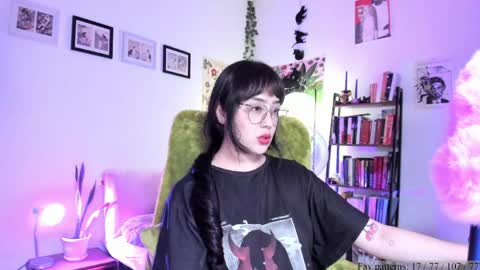 Luciana online show from 05.23.26