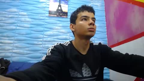 Seigfried online show from 03.09.25